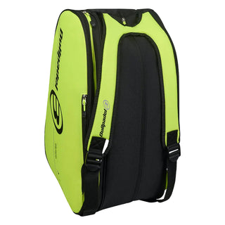 Bullpadel Tour Padel Racket Bag - Yellow