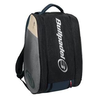 Bullpadel Neuron Padel Bag - Grey - 2026