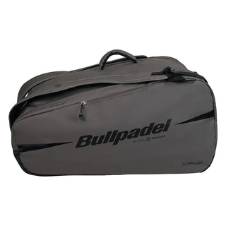 Bullpadel Xplo Padel Bag - Grey - 2026