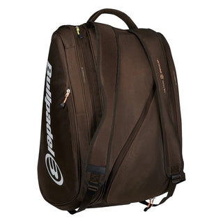Bullpadel Wonder Padel Racket Bag - Chocolate - 2026
