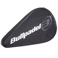 Bullpadel Protective Padel Cover - Black