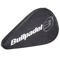 Bullpadel Protective Padel Cover - Black