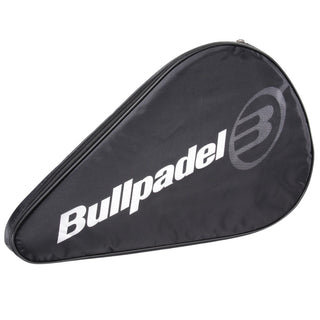 Bullpadel Protective Padel Cover - Black