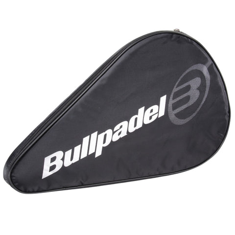 Bullpadel Protective Padel Cover - Black