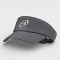 Bullpadel BPV261 Visor - Asfalto