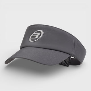 Bullpadel BPV261 Visor - Asfalto