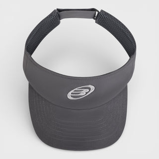 Bullpadel BPV261 Visor - Asfalto