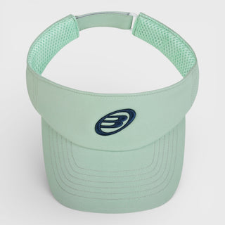 Bullpadel BPV261 Visor - Jade