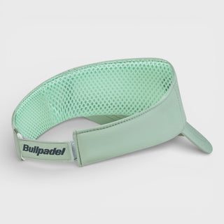 Bullpadel BPV261 Visor - Jade