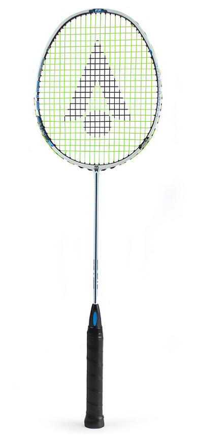 Karakal BZ Lite Badminton Racket + Cover – Racketworld UK