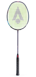 Karakal BZ Pro Badminton Racket + Cover