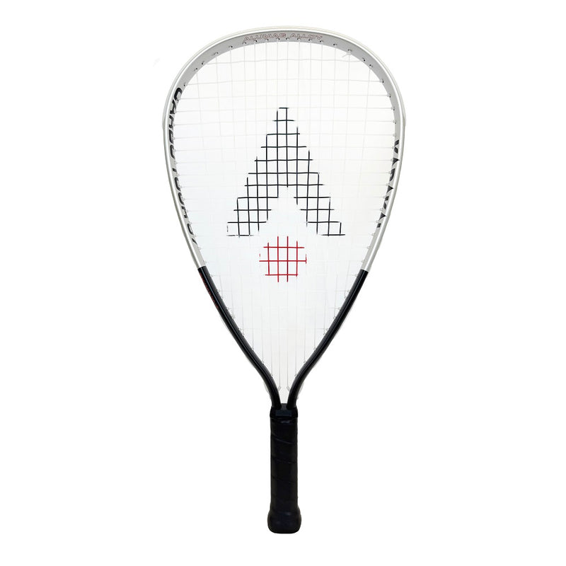 Karakal Carbo Tour 57 Racketball Racket + Cover