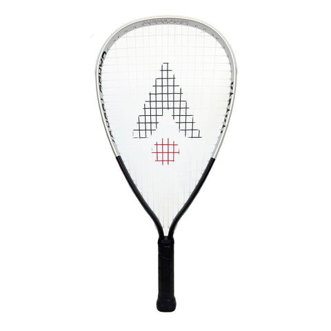 Karakal Carbo Tour 57 Racketball Racket + Cover