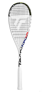 Tecnifibre Carboflex 125 X-Top Squash Racket + Cover