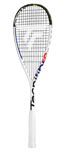 Tecnifibre Carboflex 130 X-Top Squash Racket + Cover