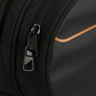 Adidas Carbon Control Padel Racket Bag - Black/Copper