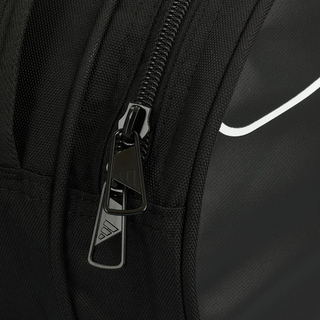 Adidas Carbon Control Padel Racket Bag - Black/White