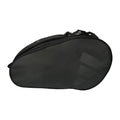 Adidas Carbon Control Padel Racket Bag - Black/Black