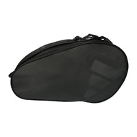Adidas Carbon Control Padel Racket Bag - Black/Black