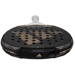 Adidas Metalbone Carbon CTRL 3.4 Padel Racket - 2025