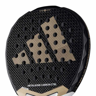 Adidas Metalbone Carbon CTRL 3.4 Padel Racket - 2025