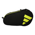 Adidas Carbon Control Padel Racket Bag - Black/Lime