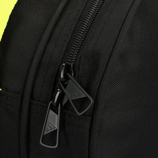 Adidas Carbon Control Padel Racket Bag - Black/Lime