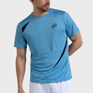 Bullpadel Cete Men's T-Shirt - Blue