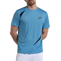 Bullpadel Cete Men's T-Shirt - Blue