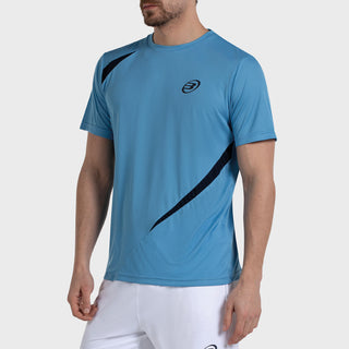 Bullpadel Cete Men's T-Shirt - Blue