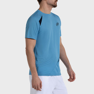Bullpadel Cete Men's T-Shirt - Blue