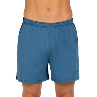 Bullpadel Cetuo Mens Shorts - Blue