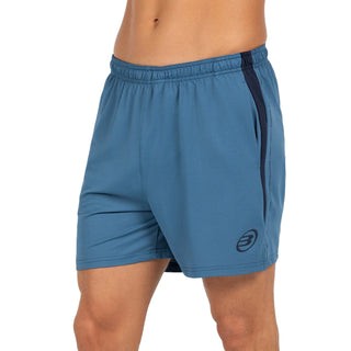 Bullpadel Cetuo Mens Shorts - Blue