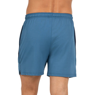 Bullpadel Cetuo Mens Shorts - Blue