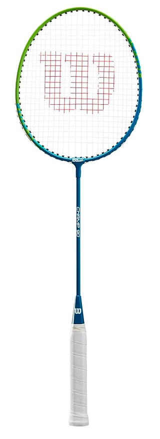 Wilson Champ 90 Badminton Racket + Cover