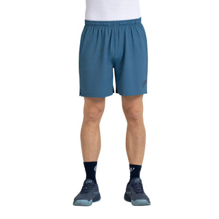 Bullpadel Cimos Mens Shorts - Blue