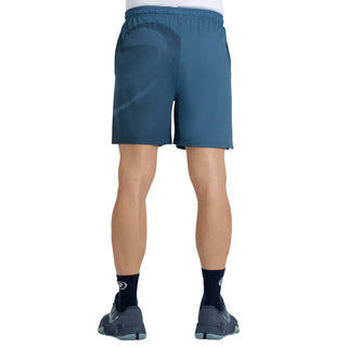 Bullpadel Cimos Mens Shorts - Blue