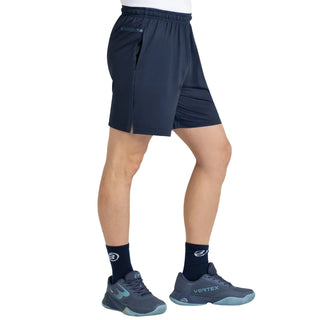 Bullpadel Cimos Mens Shorts - Navy
