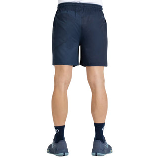 Bullpadel Cimos Mens Shorts - Navy