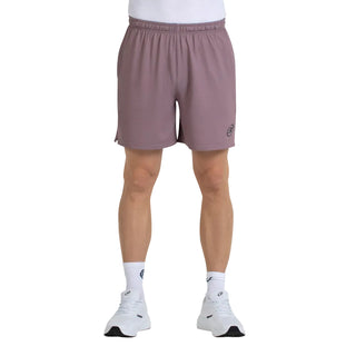 Bullpadel Cimos Mens Shorts - Sandalwood