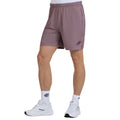 Bullpadel Cimos Mens Shorts - Sandalwood