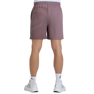 Bullpadel Cimos Mens Shorts - Sandalwood