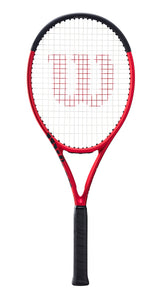 Wilson Clash 100 Pro V2.0 Tour Tennis Racket - Frame Only