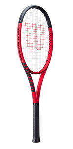 Wilson Clash 98 V2.0 Tennis Racket - Frame only