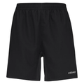 HEAD Club Shorts - Black