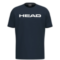 HEAD Club Original T-Shirt - Navy