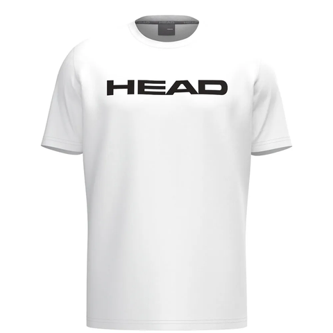 HEAD Club Original T-Shirt - White