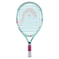 HEAD Coco Junior 19" Tennis Racket + Cover - 2024