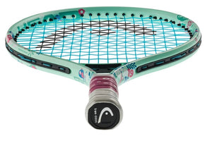 HEAD Coco Junior 19" Tennis Racket + Cover - 2024
