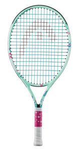 HEAD Coco Junior 21" Tennis Racket + Cover - 2024